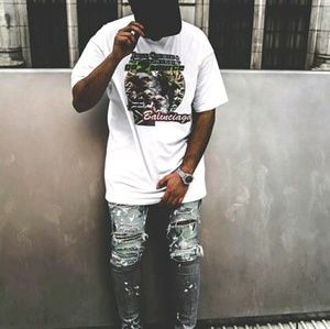 Meet your Posher, Abraham